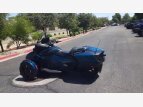 Thumbnail Photo 37 for 2020 Can-Am Spyder RT