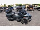 Thumbnail Photo 64 for 2020 Can-Am Spyder RT