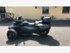 Thumbnail Photo 32 for 2020 Can-Am Spyder RT