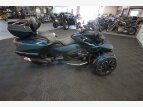 Thumbnail Photo 3 for 2020 Can-Am Spyder RT Limited