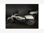 Thumbnail Photo 3 for 2020 Can-Am Spyder RT