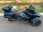 Thumbnail Photo 7 for 2020 Can-Am Spyder RT