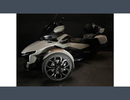 Photo 1 for 2020 Can-Am Spyder RT