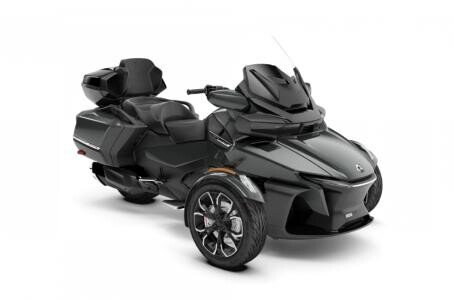 2020 Can-Am Spyder RT Motorcycles for Sale - Motorcycles on Autotrader