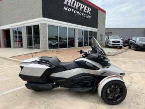 2020 Can-Am Spyder RT for sale 201305539