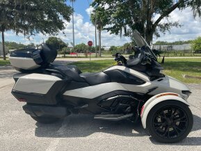 2020 Can-Am Spyder RT for sale 201306346