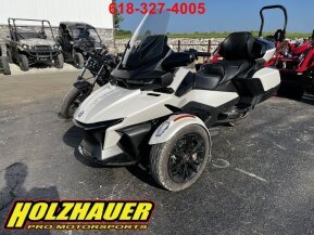 2020 Can-Am Spyder RT for sale 201320494