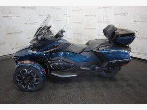 2020 Can-Am Spyder RT Limited for sale 201353094