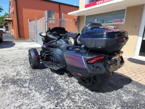 2020 Can-Am Spyder RT for sale 201371587