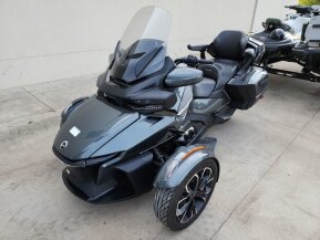 2020 Can-Am Spyder RT for sale 201373359