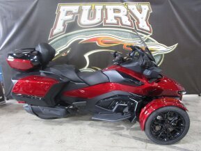 2020 Can-Am Spyder RT for sale 201414909