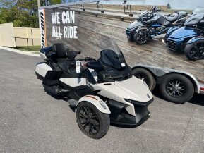 2020 Can-Am Spyder RT for sale 201432444