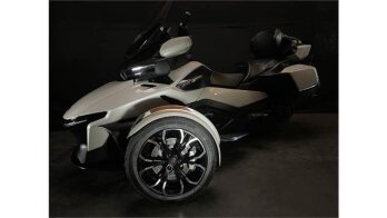2020 Can-Am Spyder RT