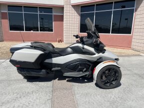 2020 Can-Am Spyder RT for sale 201443286