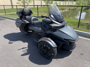 2020 Can-Am Spyder RT for sale 201446312