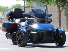 2020 Can-Am Spyder RT for sale 201457557