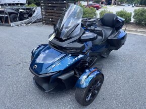 2020 Can-Am Spyder RT for sale 201490615