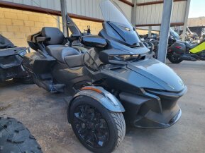 2020 Can-Am Spyder RT for sale 201510671