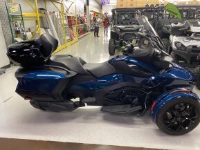 2020 Can-Am Spyder RT for sale 201515061