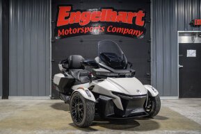 2020 Can-Am Spyder RT for sale 201516838