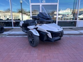 2020 Can-Am Spyder RT for sale 201549161