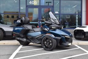 2020 Can-Am Spyder RT for sale 201582376