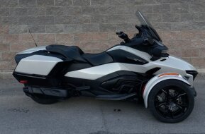 2020 Can-Am Spyder RT for sale 201591078