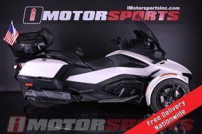 2020 Can-Am Spyder RT for sale 201593315