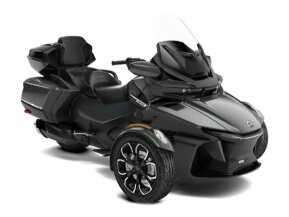 2020 Can-Am Spyder RT for sale 201595348
