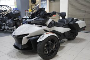 2020 Can-Am Spyder RT for sale 201607273