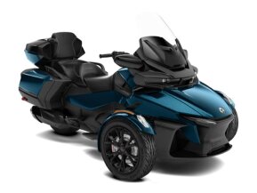 2020 Can-Am Spyder RT for sale 201613288