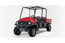 2020 Case IH Scout XL Gas 4-Passenger specifications