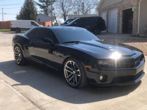 2020 Chevrolet Camaro SS for sale 101870671