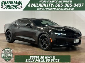 2020 Chevrolet Camaro for sale 101997498