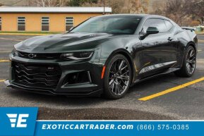 2020 Chevrolet Camaro ZL1 Coupe for sale 102024732