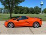 2020 Chevrolet Corvette Stingray for sale 101377576