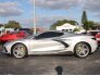 2020 Chevrolet Corvette for sale 101672728