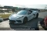 2020 Chevrolet Corvette for sale 101691604
