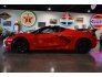 2020 Chevrolet Corvette for sale 101749989