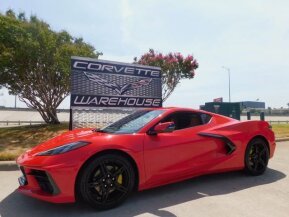 2020 Chevrolet Corvette for sale 101770335