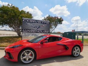 2020 Chevrolet Corvette for sale 101773814