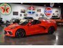 2020 Chevrolet Corvette for sale 101796893