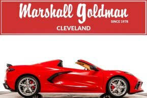 2020 Chevrolet Corvette for sale 101835404