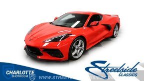 2020 Chevrolet Corvette for sale 101826335