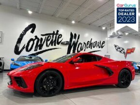 2020 Chevrolet Corvette for sale 101993684
