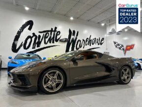 2020 Chevrolet Corvette for sale 102015441