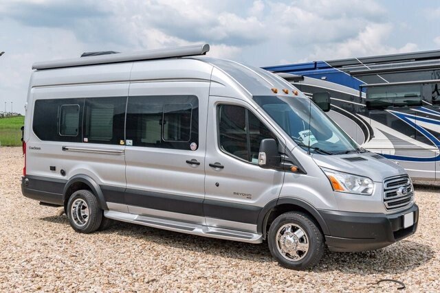 2020 Coachmen Beyond RVs for Sale - RVs on Autotrader