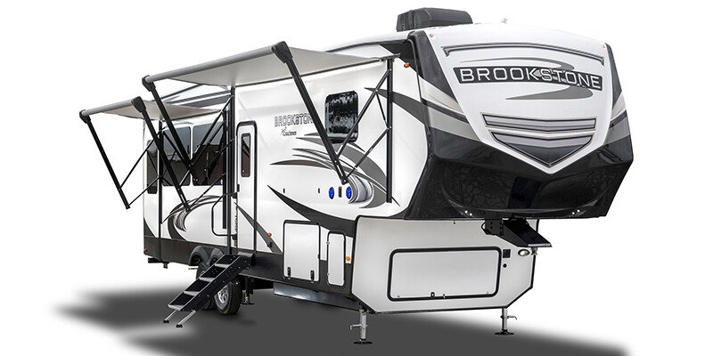 2020 Coachmen Brookstone 310RL Specifications Photos and Model Info