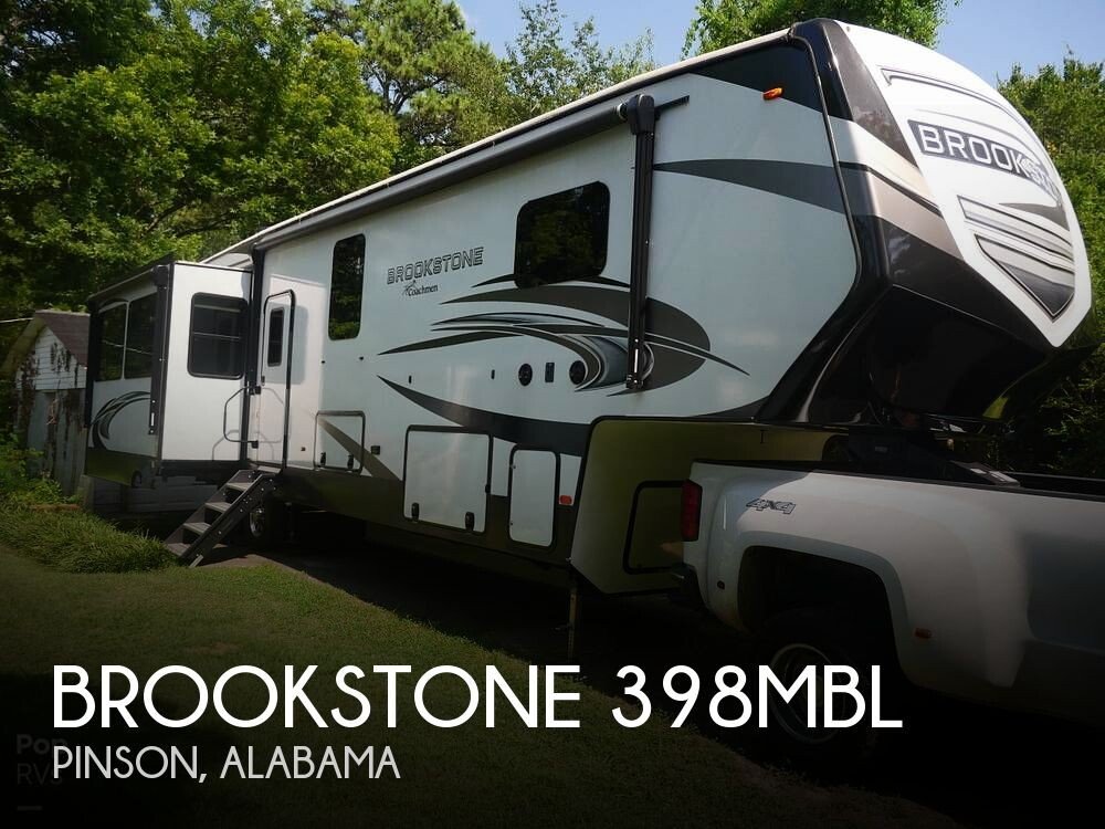 Coachmen Brookstone RVs for Sale RVs on Autotrader