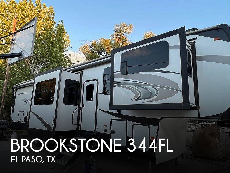 Coachmen Brookstone RVs for Sale near Sacramento California RVs